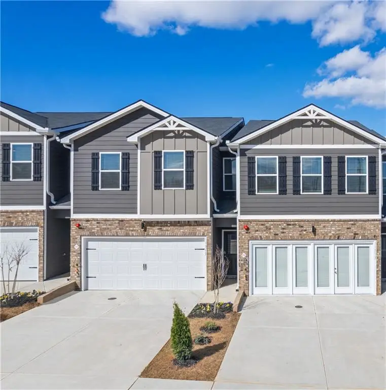 11542 Kimberly Way #40, Hampton, GA 30228 - Image #2