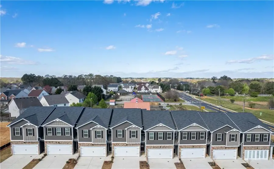 11542 Kimberly Way #40, Hampton, GA 30228 - Image #3