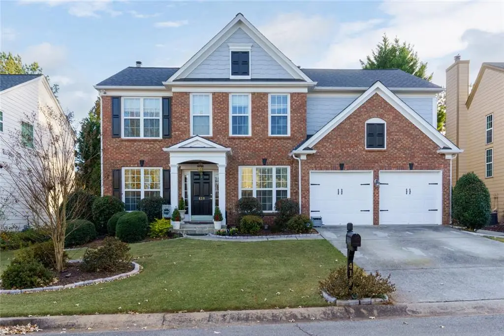 410 Gael Way, Woodstock, GA 30188 - Image #1