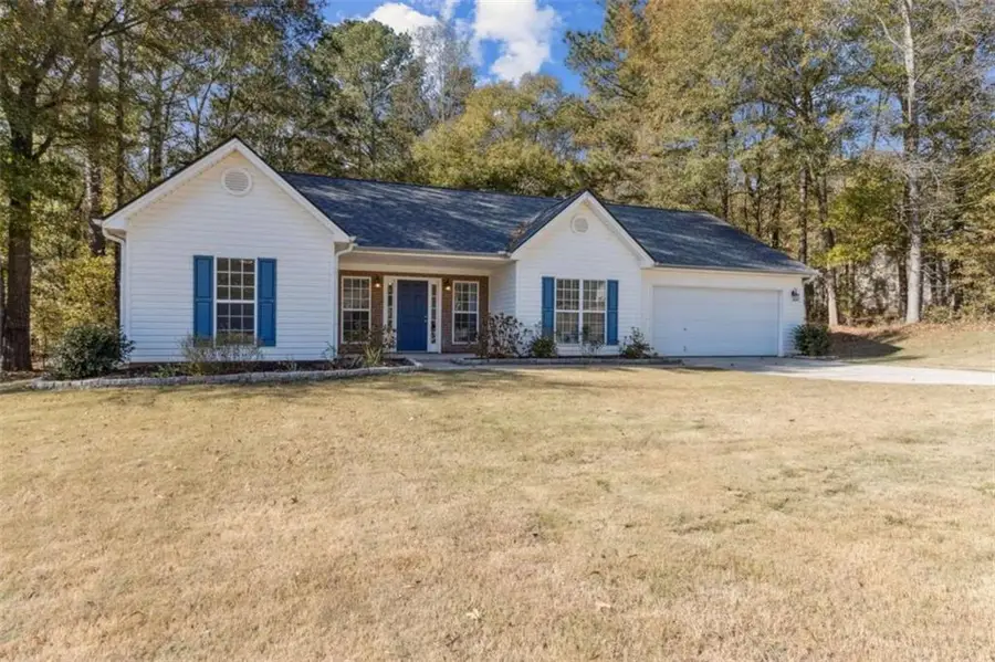 41 Indian Springs Drive, Jefferson, GA 30549 - Image #2