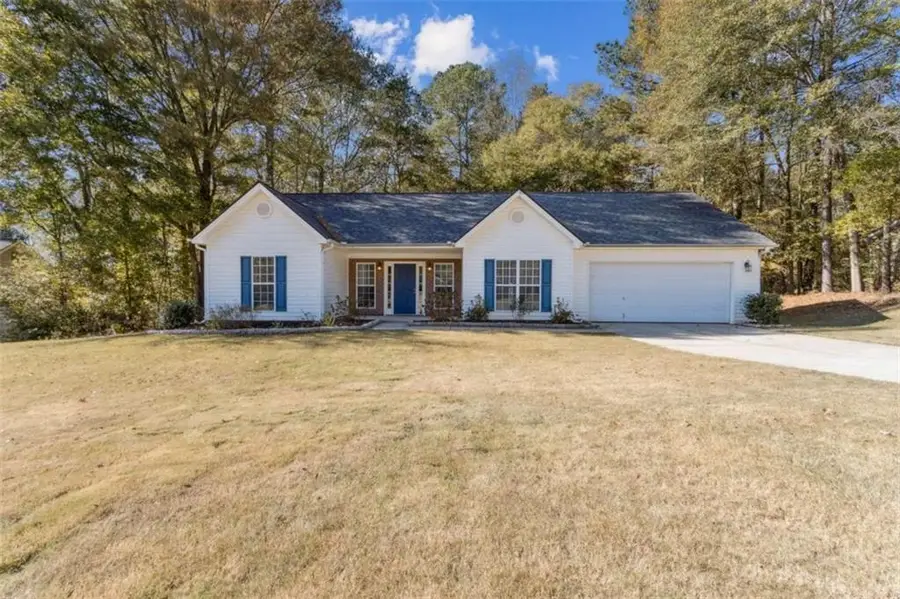 41 Indian Springs Drive, Jefferson, GA 30549 - Image #3