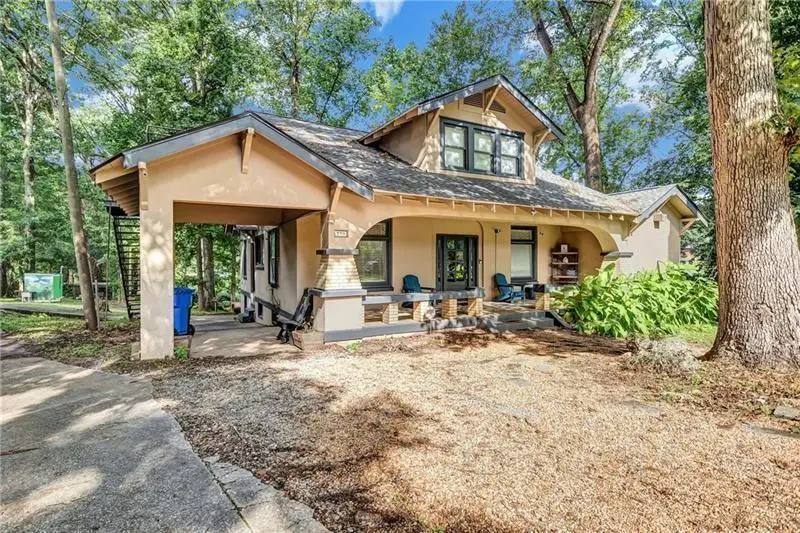 779 Atwood Street Sw, Atlanta, GA 30310 - Image #2