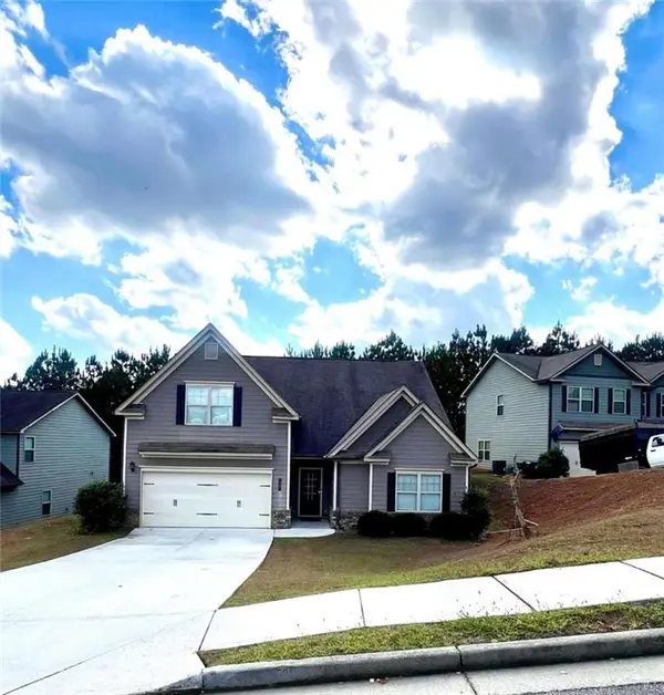 1995 Villa Spring Court, Dacula, GA 30019