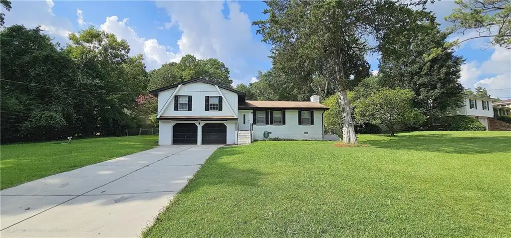 2611 Kings Circle, Lawrenceville, GA 30044 - Image #1