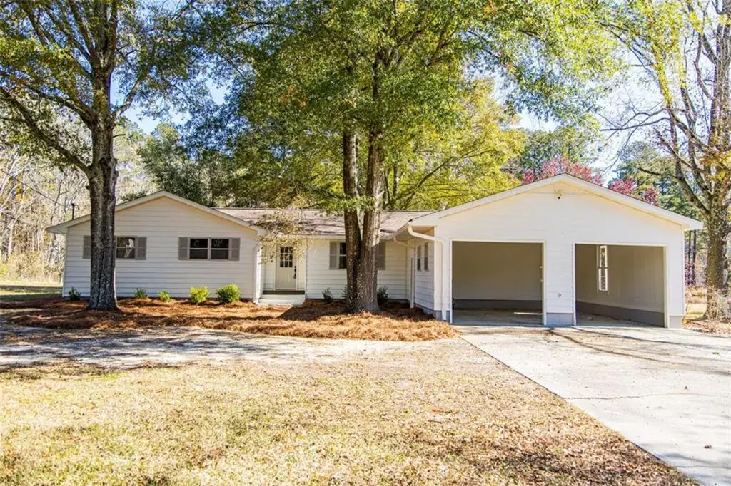 83 Manning Lake Road, Rome, GA 30165 - Image #1