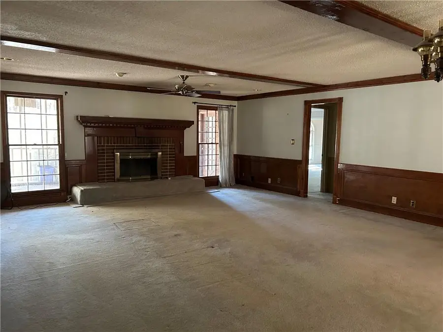 135 Melody Lane, Fayetteville, GA 30215 - Image #2