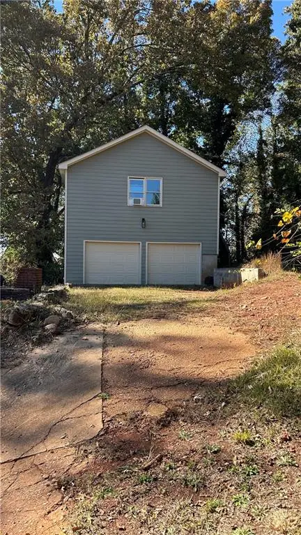 4181 Danforth Road Sw, Atlanta, GA 30331