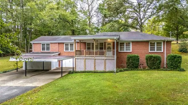 7146 Old Beulah Road, Lithia Springs, GA 30122