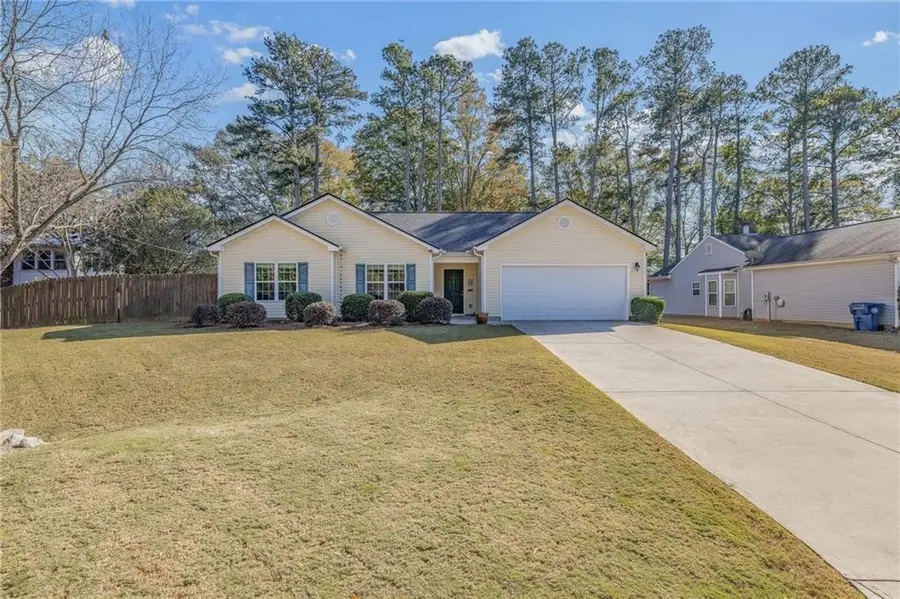 172 Settle Street, Winder, GA 30680 - Image #2