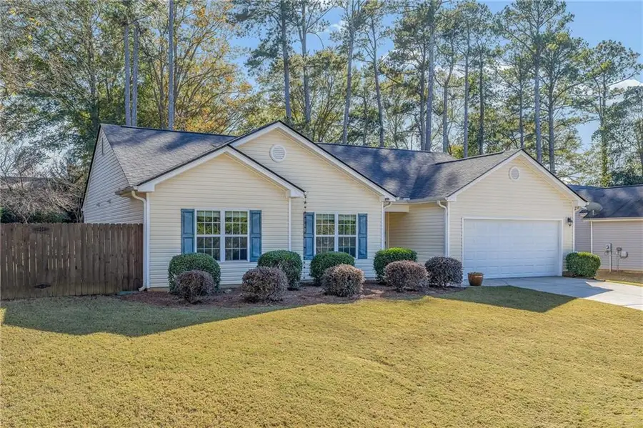 172 Settle Street, Winder, GA 30680 - Image #3