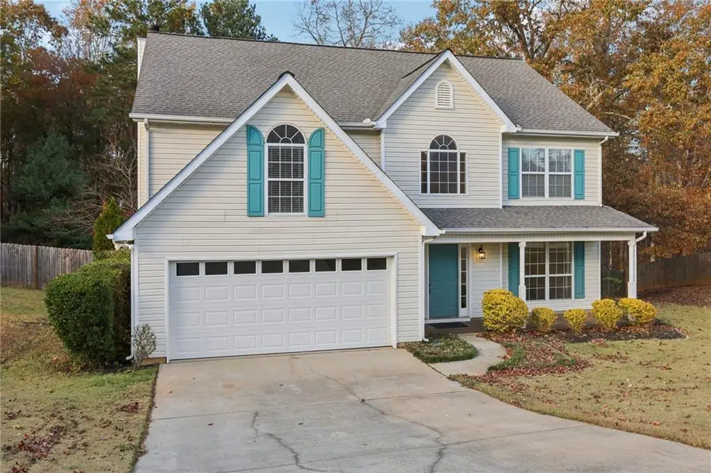 2415 Hamilton Parc Lane, Buford, GA 30519 - Image #1