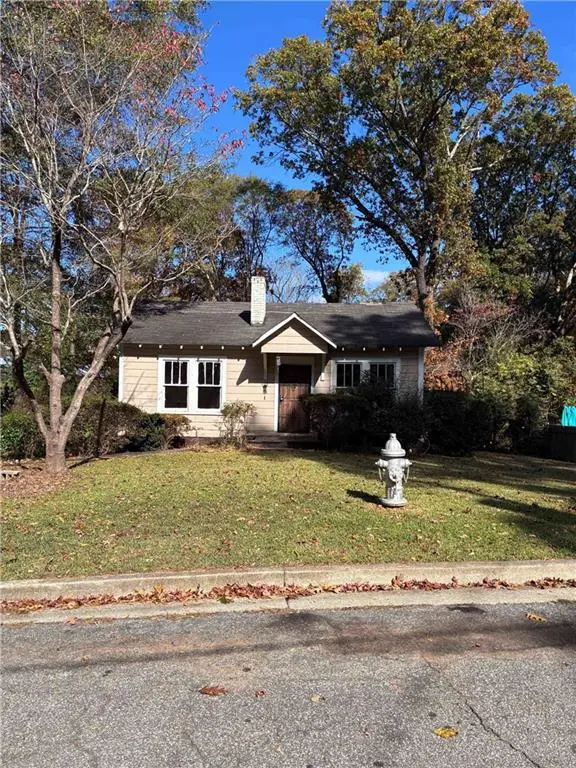 428 Holly Drive, Atlanta, GA 30354