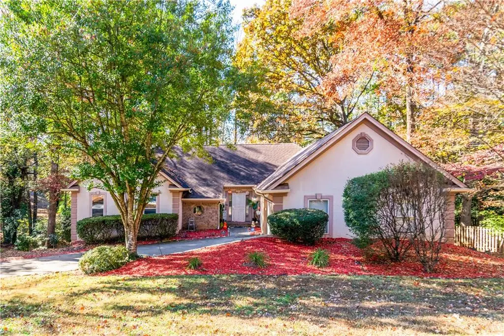 2641 Wendell Creek Lane, Snellville, GA 30039 - Image #1