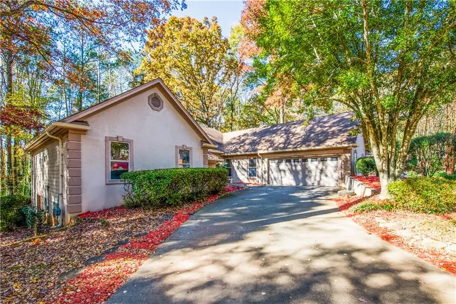 2641 Wendell Creek Lane, Snellville, GA 30039 - Image #2