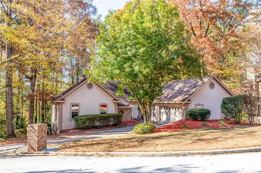 2641 Wendell Creek Lane, Snellville, GA 30039 - Image #3