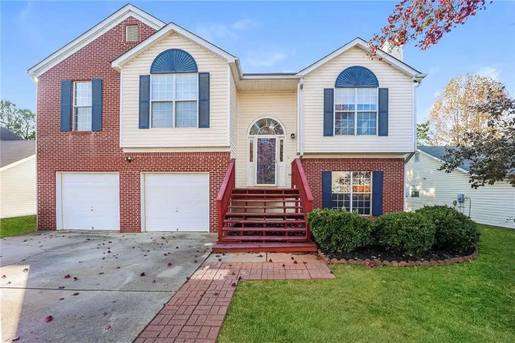 5899 Eagles Feather Lane, Riverdale, GA 30274 - Image #1