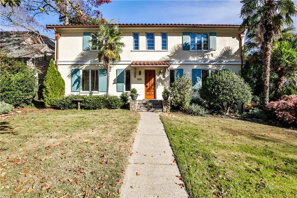 2837 N Hills Drive Ne, Atlanta, GA 30305 - Image #1