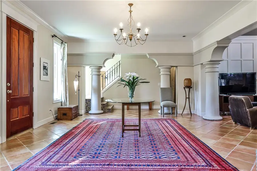 2837 N Hills Drive Ne, Atlanta, GA 30305 - Image #2