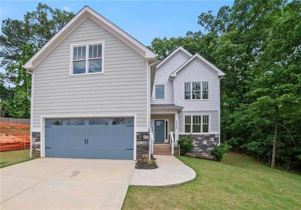 2463 Whites Ridge, Decatur, GA 30034 - Image #1