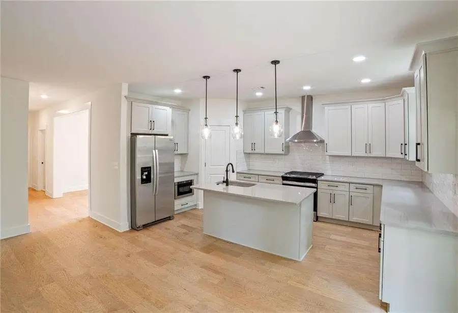 2463 Whites Ridge, Decatur, GA 30034 - Image #3