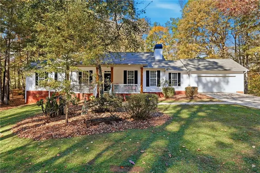 5750 Cook Road, Powder Springs, GA 30127 - Image #2