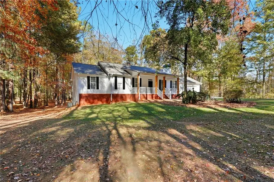 5750 Cook Road, Powder Springs, GA 30127 - Image #3
