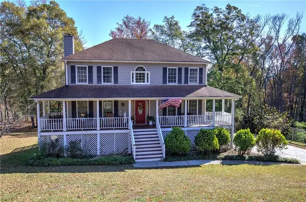 35 Miltons Walk Se, Cartersville, GA 30120