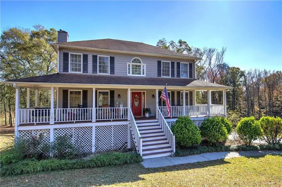 35 Miltons Walk Se, Cartersville, GA 30120 - Image #3