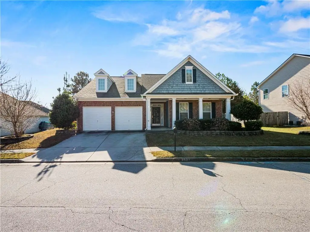 3607 Wood Point Way, Gainesville, GA 30507 - Image #1