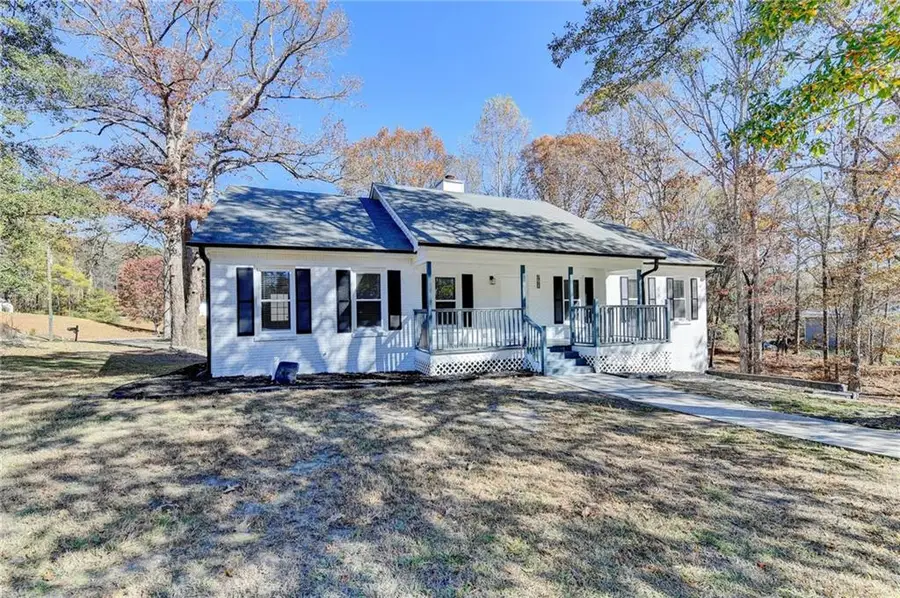 1760 Mountain Ash Court, Dacula, GA 30019 - Image #2