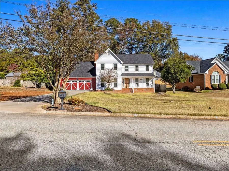 215 Pineywood Road, Griffin, GA 30224 - Image #3