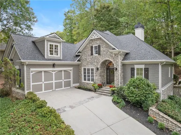 1364 Birch River Drive, Dahlonega, GA 30533