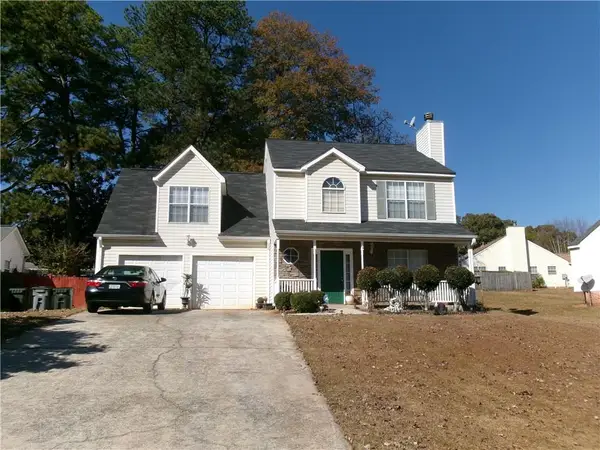 27 Central Park Drive, Atlanta, GA 30354