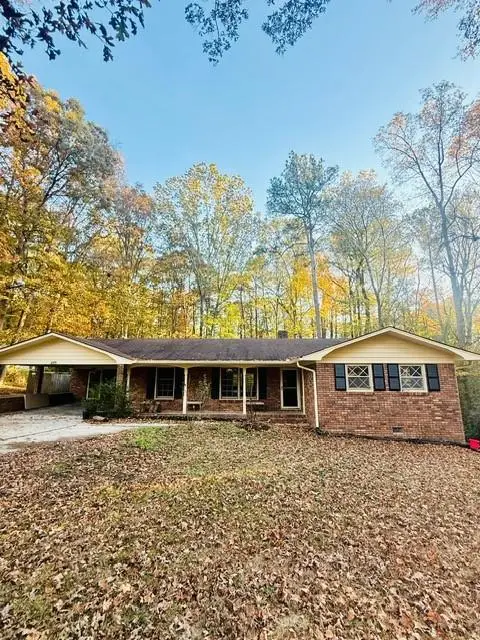 4073 W. Oak Lane, Douglasville, GA 30134 - Image #1