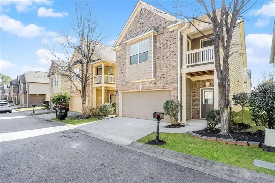 1580 Chattahoochee Court, Atlanta, GA 30349 - Image #2