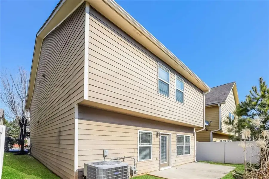 1580 Chattahoochee Court, Atlanta, GA 30349 - Image #3