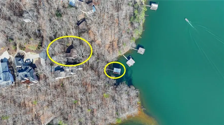 4058 Ryckeley Drive, Gainesville, GA 30504 - Image #3