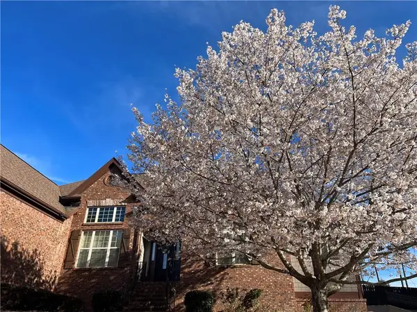 5730 Boulder Ridge Court, Flowery Branch, GA 30542