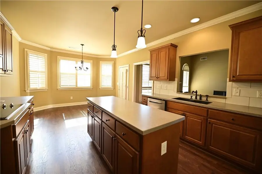 5730 Boulder Ridge Court, Flowery Branch, GA 30542 - Image #3