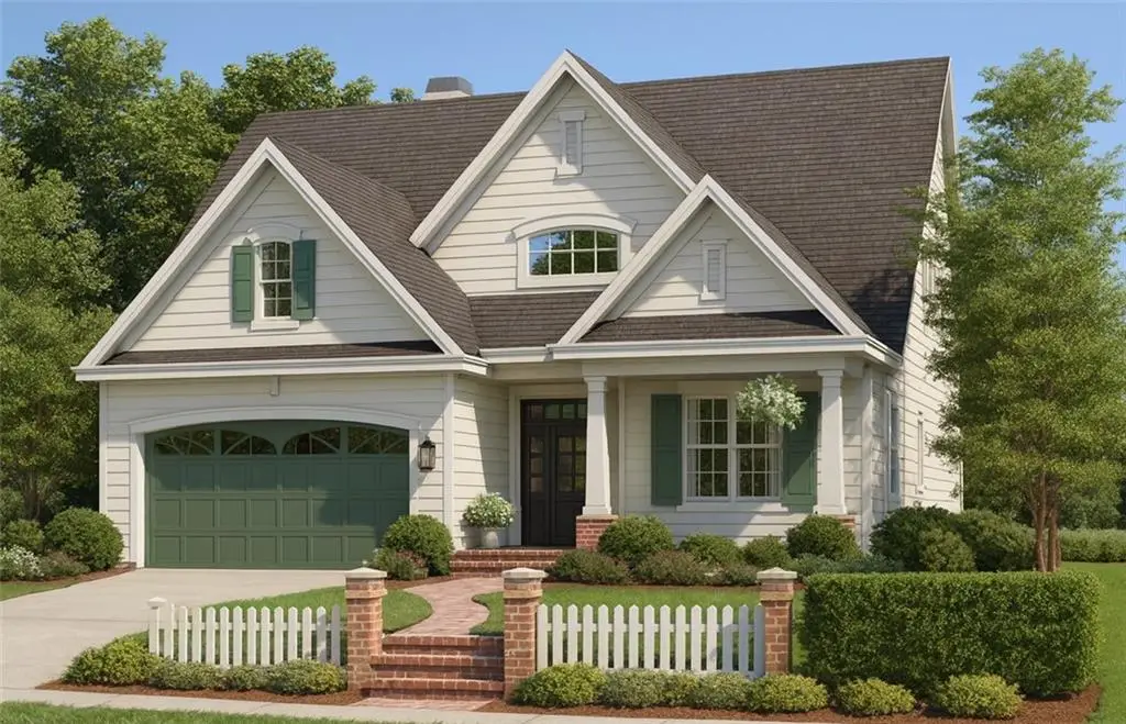 16 Altar Rock Court, Cartersville, GA 30121 - Image #1