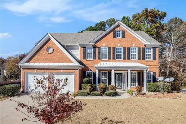 5165 Amberden Hall Drive, Suwanee, GA 30024