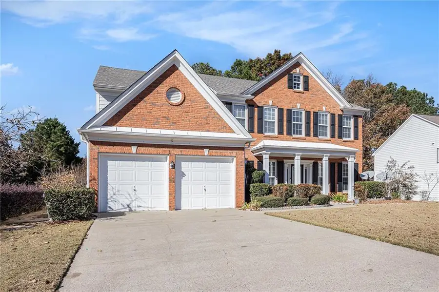 5165 Amberden Hall Drive, Suwanee, GA 30024 - Image #3
