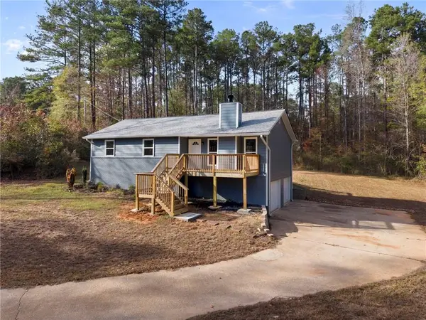 5234 Maroney Mill Road, Douglasville, GA 30134