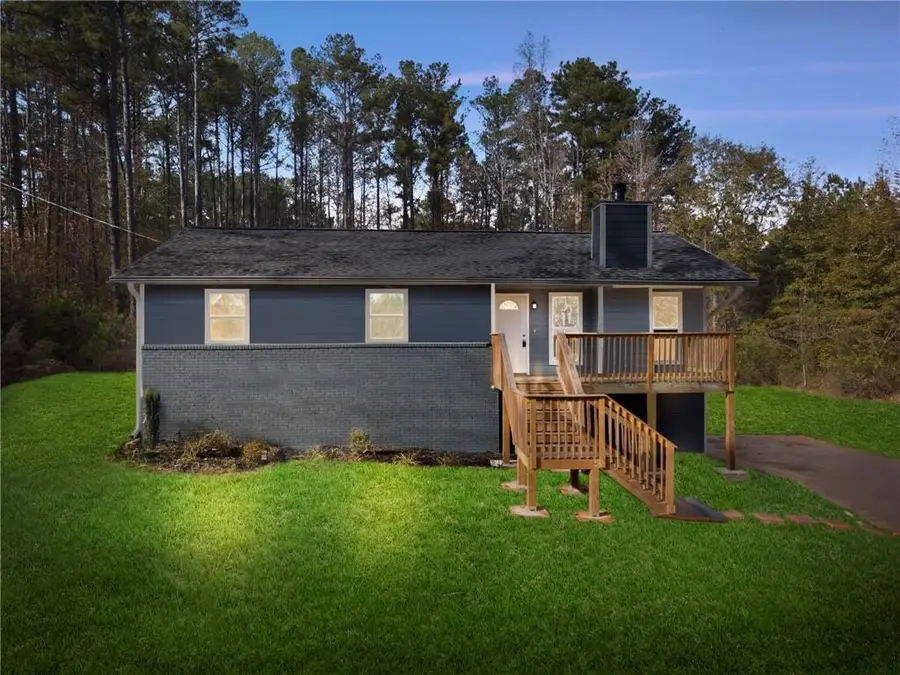 5234 Maroney Mill Road, Douglasville, GA 30134 - Image #2