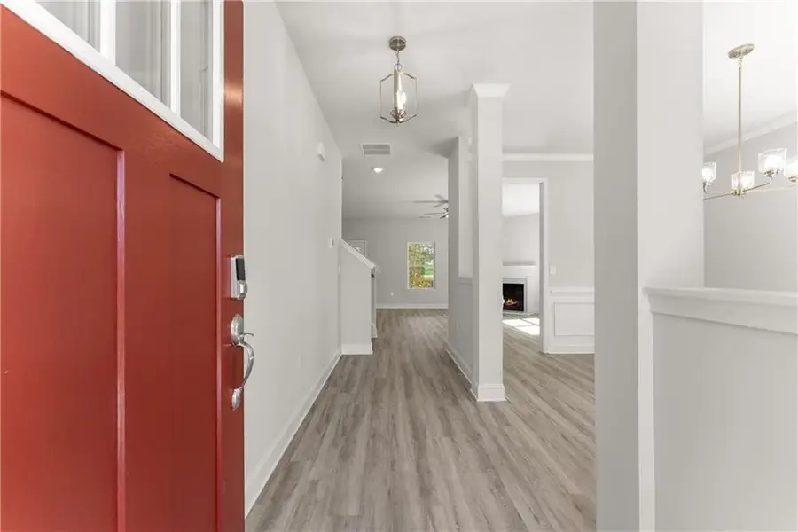 270 Thunder Valley, Dawsonville, GA 30534 - Image #2