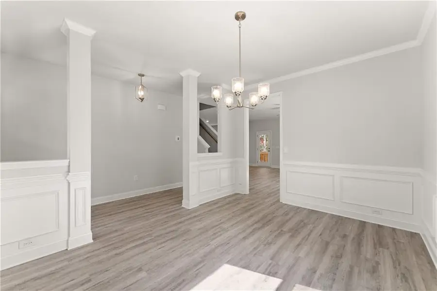 270 Thunder Valley, Dawsonville, GA 30534 - Image #3