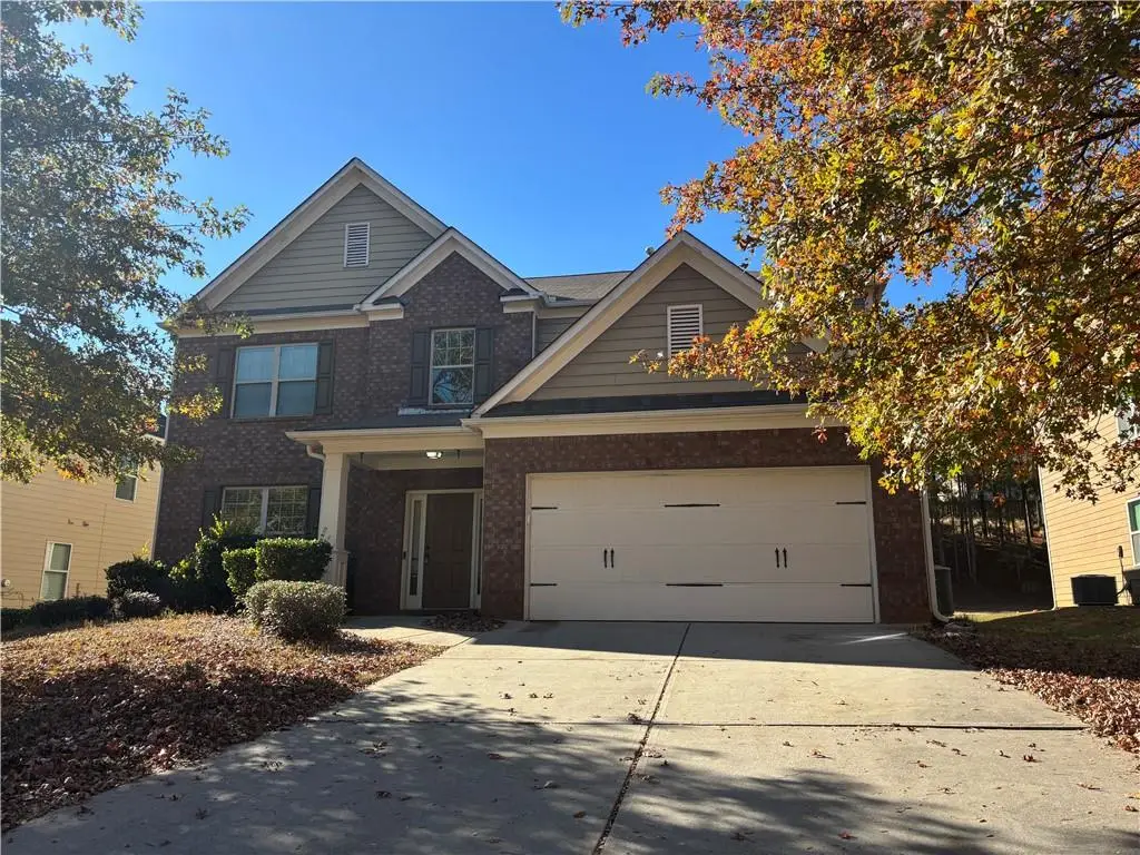 7562 Watson Circle, Locust Grove, GA 30248 - Image #1