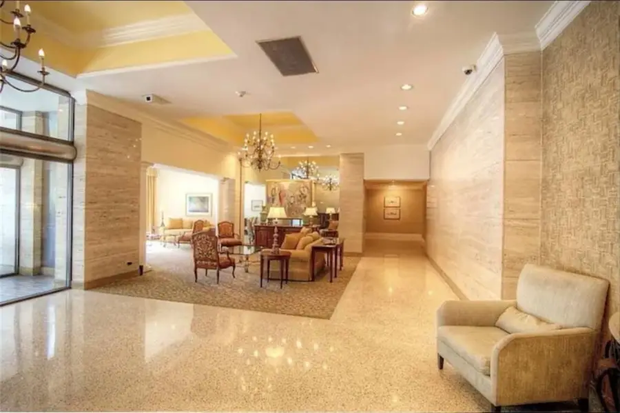 300 Peachtree Street Ne #24I, Atlanta, GA 30308 - Image #3