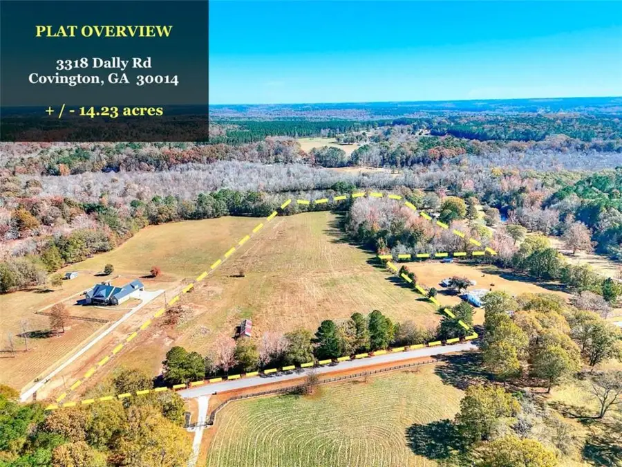 3318 Dally Road, Covington, GA 30014 - Image #2