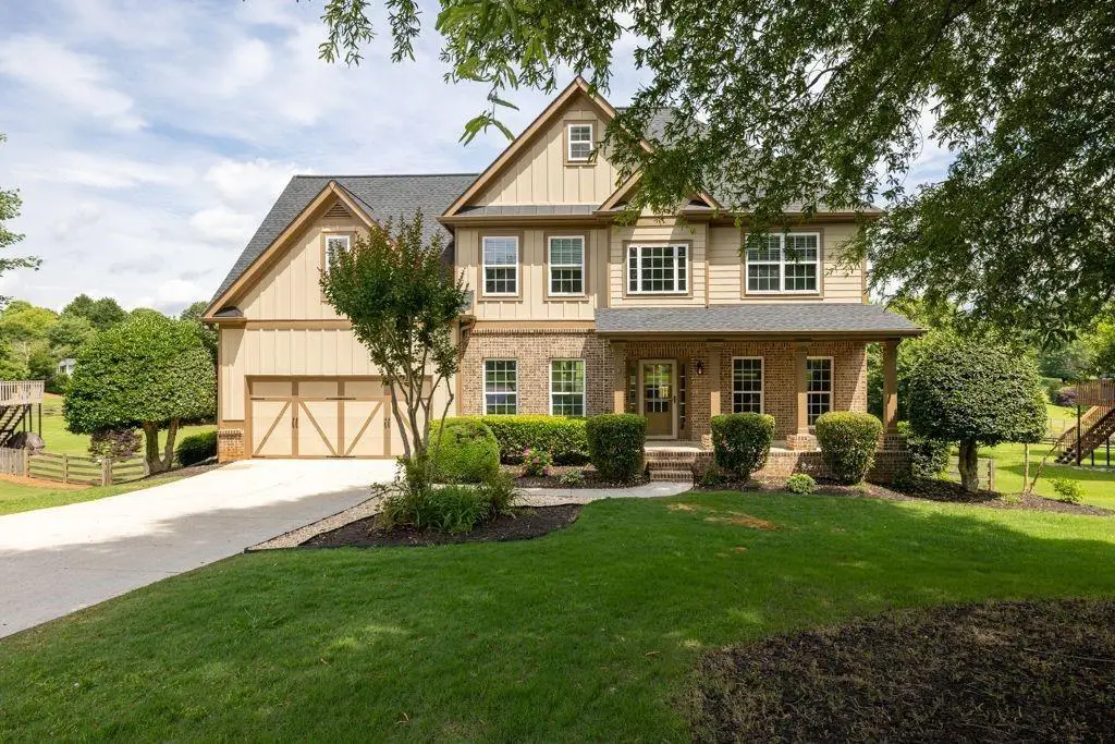 8965 Creekstone Place, Gainesville, GA 30506 - Image #1